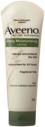 Aveeno Moisturising Lotion 225ml