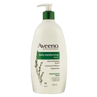 Aveeno Daily Moisturising Lotion 532ml