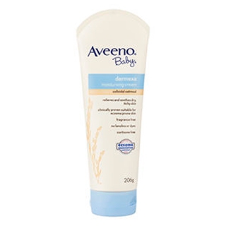 Aveeno Baby Cream Dermexa 206g