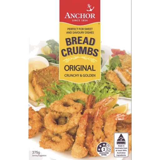 Anchor Breadcrumbs 375g