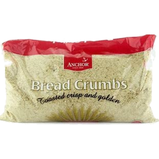 Anchor Breadcrumbs 750g