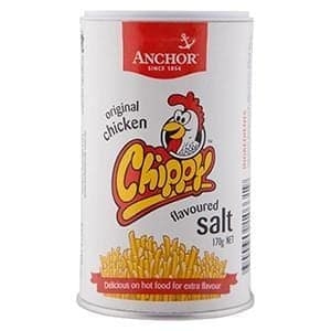 Anchor Original Chippy Chicken Salt 170g