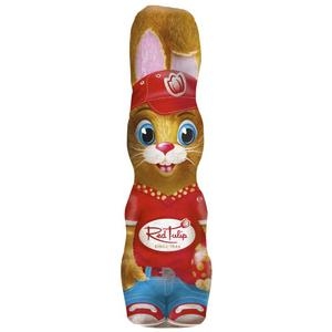 Red Tulip Easter Rabbit 110g