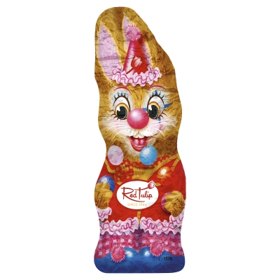 Red Tulip Carnival Rabbit 180g