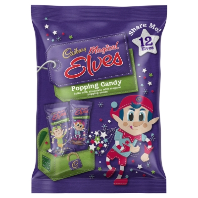 Cadbury Magic Elves 12 Pack 144g