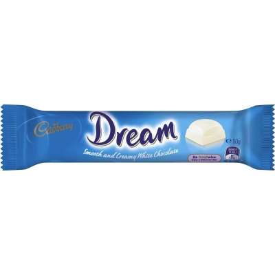 Cadbury Chocolate Dream 50g