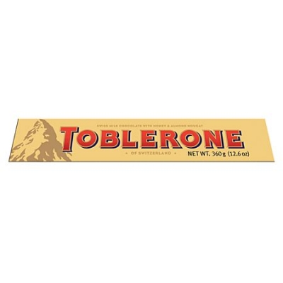 Toblerone Chocolate Milk 360g