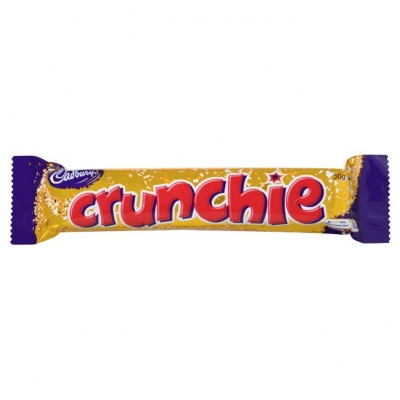 Cadbury Crunchie 50g