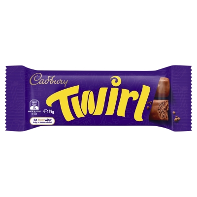 Cadbury Twirl 39g