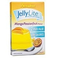 Aeroplane Jelly Crystals Lite Mango Passionfruit 2 Pack 18g