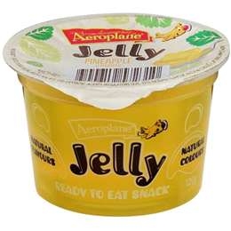 Aeroplane Jelly Ready to Eat Pineapple 120g