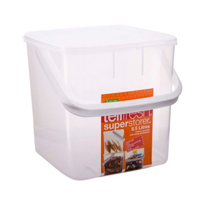 Decor Tellfresh Container Super Storer 8.5lt