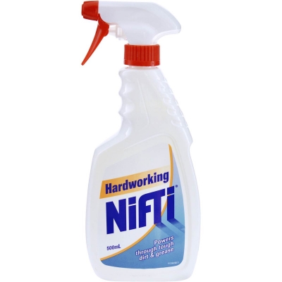 Nifti All Purpose Trigger 500ml