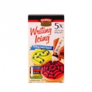 Queen Icing Writing Colors 105g