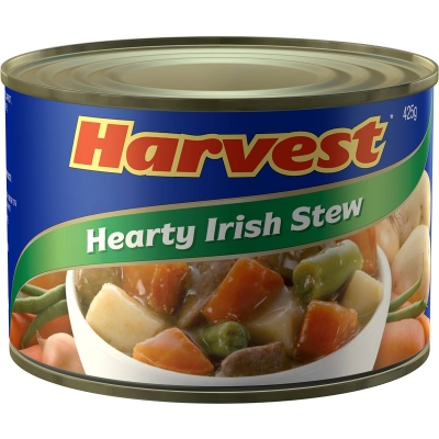 Harvest Irish Stew 425g