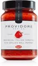 Leggo's Pasta Sauce Providore Tomato & Pepper 400g