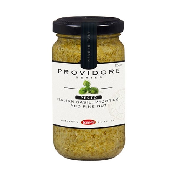 Leggo's Providore Pesto Basil & Pinenut 195g