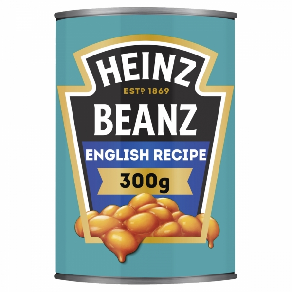 Heinz Baked Beans English Recipe 300g | Adelaide's Finest Supermarkets