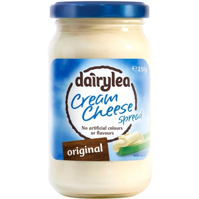 Kraft Cream Cheese Spread Original 250g