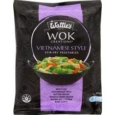 Watties Wok Creation Vietnamese 400g