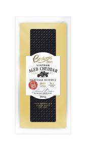 Brownes Vintage Cheese 200g