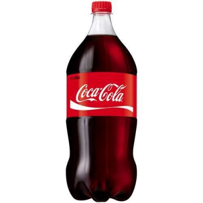 Coke 2lt