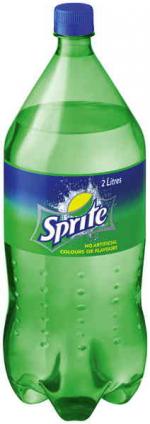 Sprite 2lt