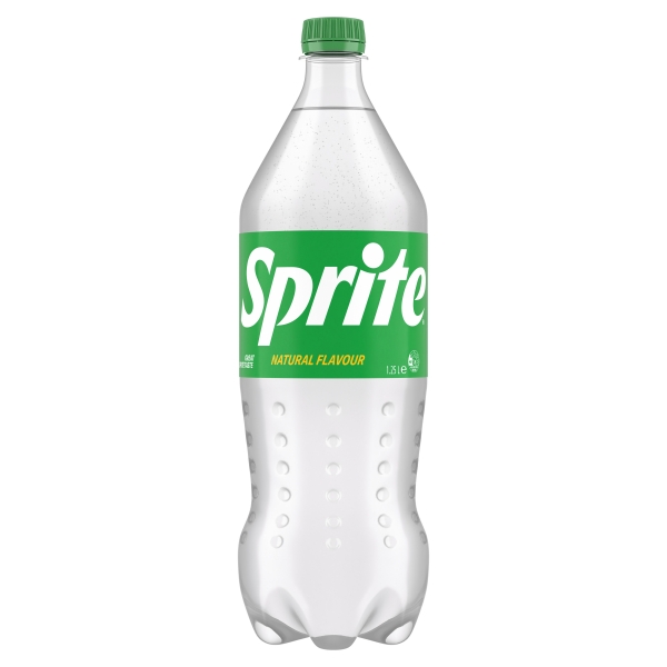 Sprite 1.25lt