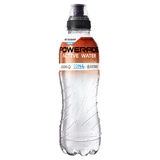 Powerade Active Water Peach & Apple 600ml