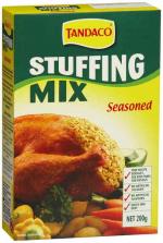 Tandaco Stuffing Mix Seasoned 200g