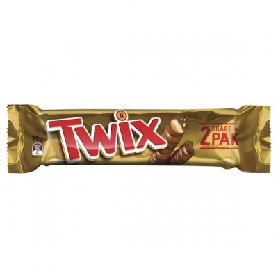 Twix 2 Fingers King Size 72g