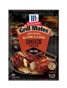 McCormick Grill Mates Smokin Texas BBQ Rub 40g