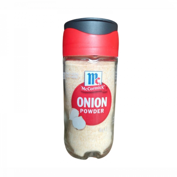 McCormick Onion Powder 45g