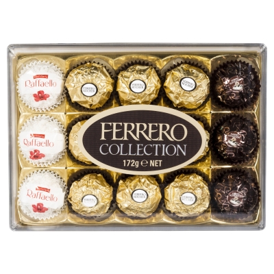 Ferrero Collection 15 Pack 172g