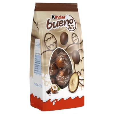 Kinder Bueno Eggs 147g