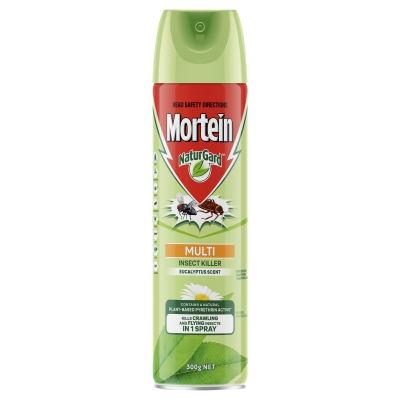 Mortein Naturgard Multi Insect Killer 300g