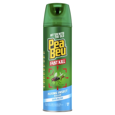 Pea Beu Insect Killer Odourless 350g