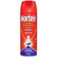 Mortein Aerosol Ultra Low Allergenic 250g