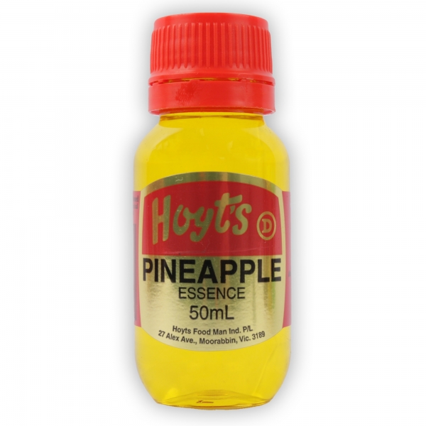 Hoyts Pineapple Essence 50ml