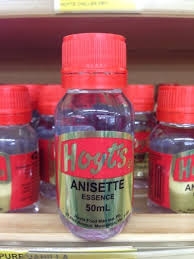 Hoyts Anisette Essence 50ml