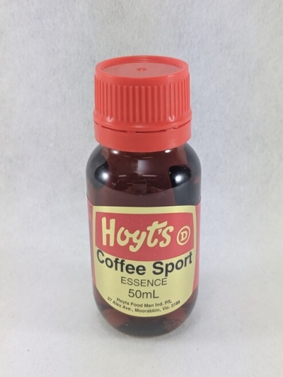 Hoyts Coffee Sport Essence 50ml