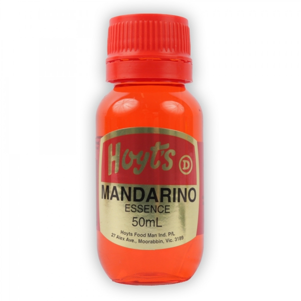 Hoyts Mandarino Essense 50ml