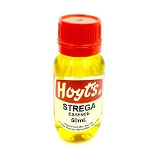 Hoyts Strega Essence 50ml