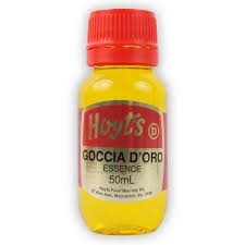 Hoyts Goccio D'Oro Essence 50ml