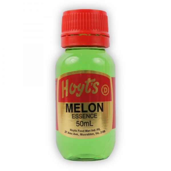 Hoyts Melon Essence 50ml