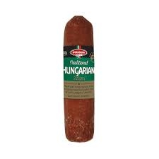 D'orsogna Hungarian Salami 250g