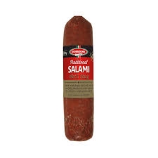 D'orsogna Hot Salami 250g