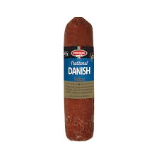 D'Orsogna Danish Salami Stick 250g