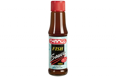 Chang's Fish Sauce 150ml