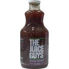 The Juice Guys Prune Juice 1lt